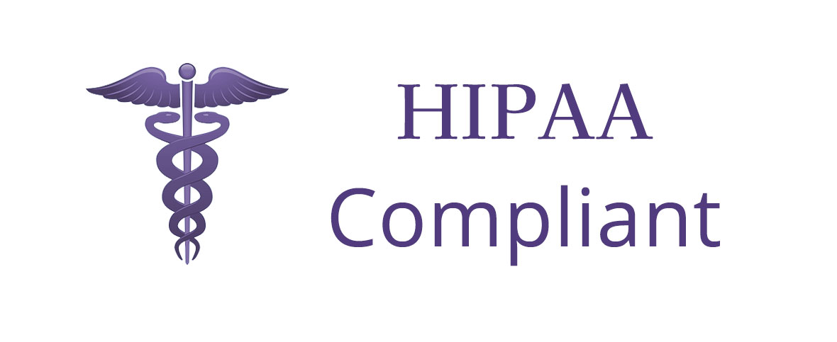 HIPAA requirements