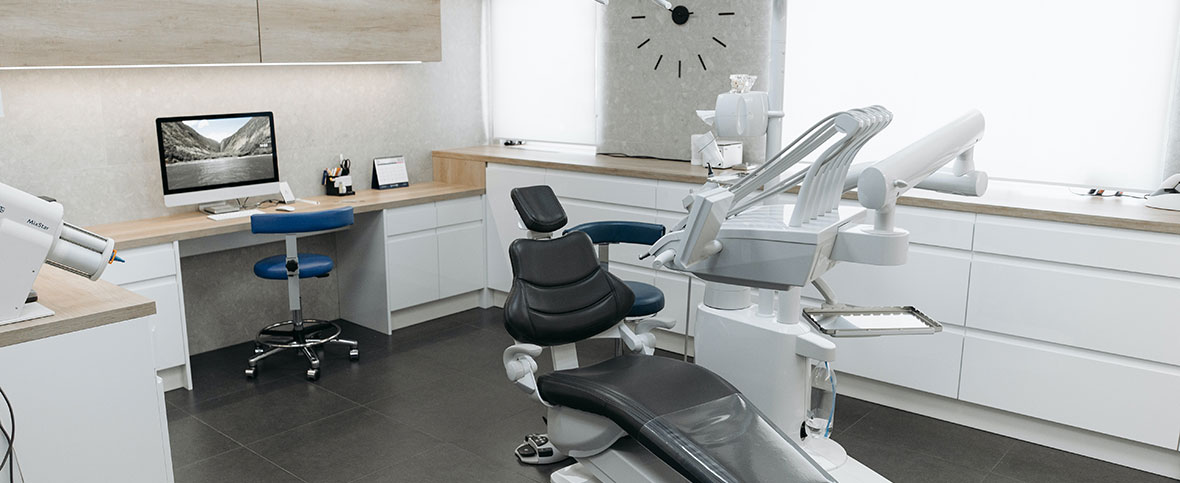 Digital Dentistry - Pasha Dental in Los Angeles 90034 (Near Mar Vista)